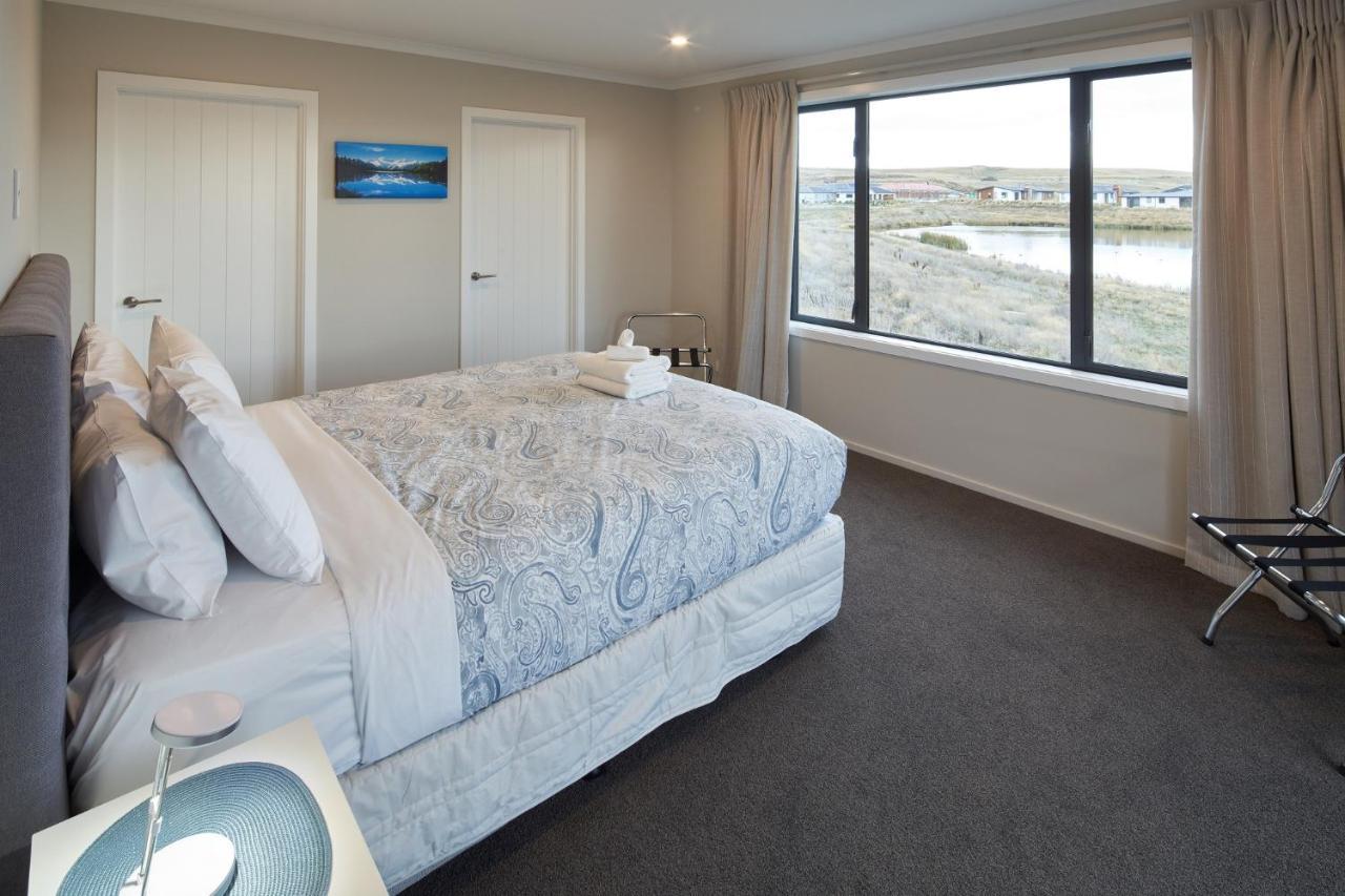 Greystone - Lake Tekapo Exterior photo