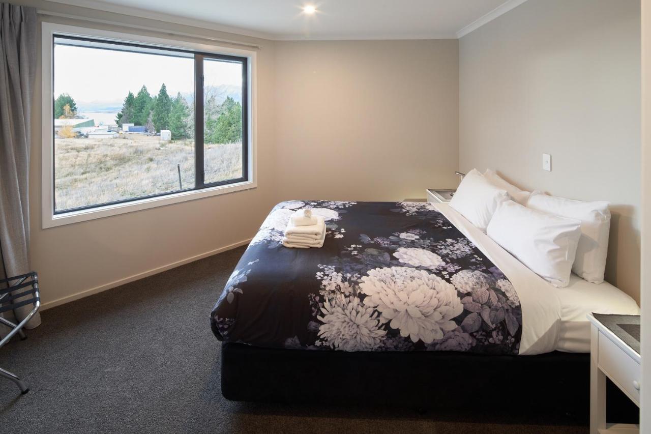 Greystone - Lake Tekapo Exterior photo